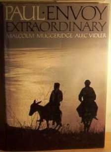 Cover of Paul - Envoy Extraordinary